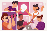 Web Development Trends